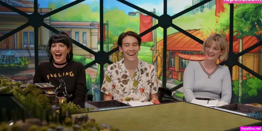 Siobhan Thompson OnlyFans Thumbnail #dkDCGWQ21y