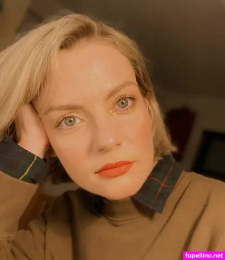 Siobhan Thompson Main Profile Photo