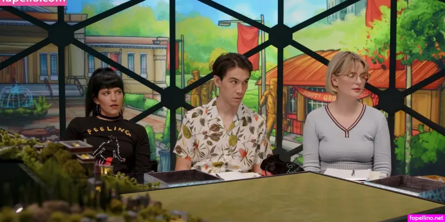 Siobhan Thompson OnlyFans Thumbnail #vlrg7RvoWv