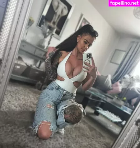 Siobhan Ward OnlyFans Thumbnail #5lZ0n5J7OS