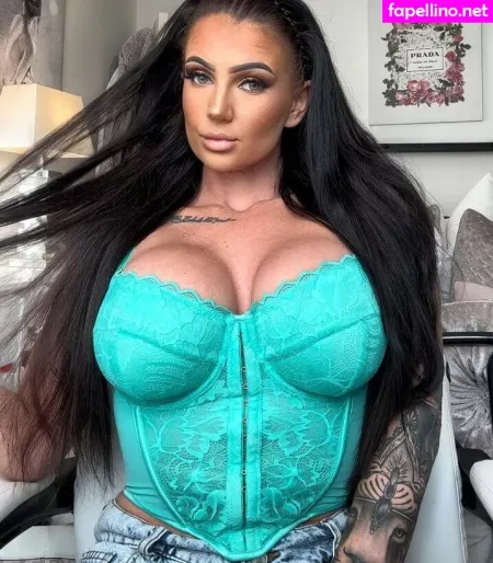 Siobhan Ward OnlyFans Thumbnail #8jJfXvA7EJ