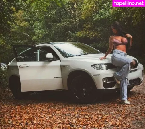 Siobhan Ward OnlyFans Thumbnail #QwNuPjV08W