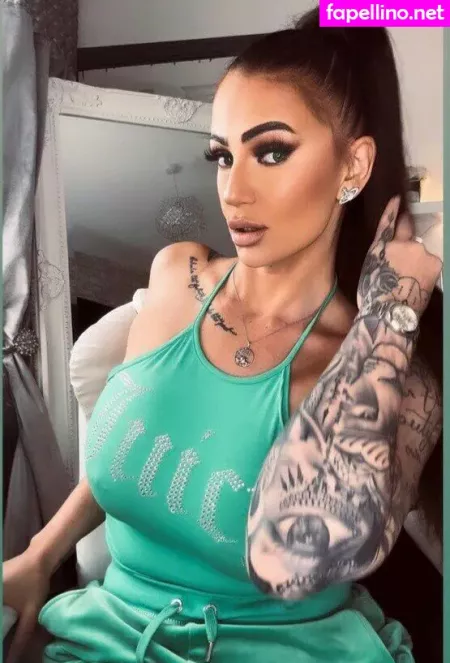 Siobhan Ward OnlyFans Thumbnail #RaneuSgHmw