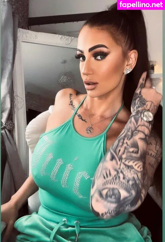 that_inked_girl_ Nude Leaked OnlyFans Photo #RaneuSgHmw