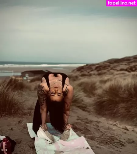 Siobhan Ward OnlyFans Thumbnail #aLINuStr3n