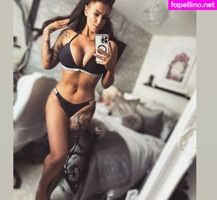 that_inked_girl_ Nude Leaked OnlyFans Photo #gvi9h3UPEa