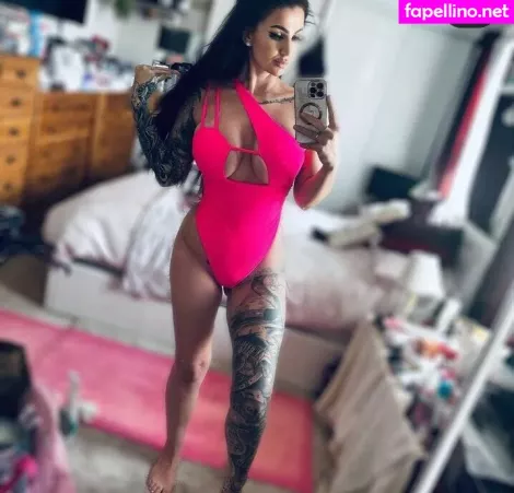 Siobhan Ward OnlyFans Thumbnail #hNNoHUN2Jn