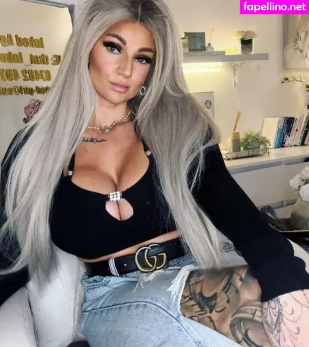 Siobhan Ward OnlyFans Thumbnail #ix7Tkfb0zi