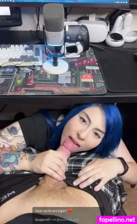 Sionnart OnlyFans Thumbnail #OJJsmi4U7e