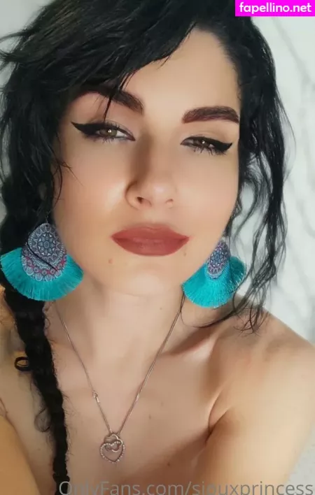Siouxprincess OnlyFans Thumbnail #OX02QwKHaT