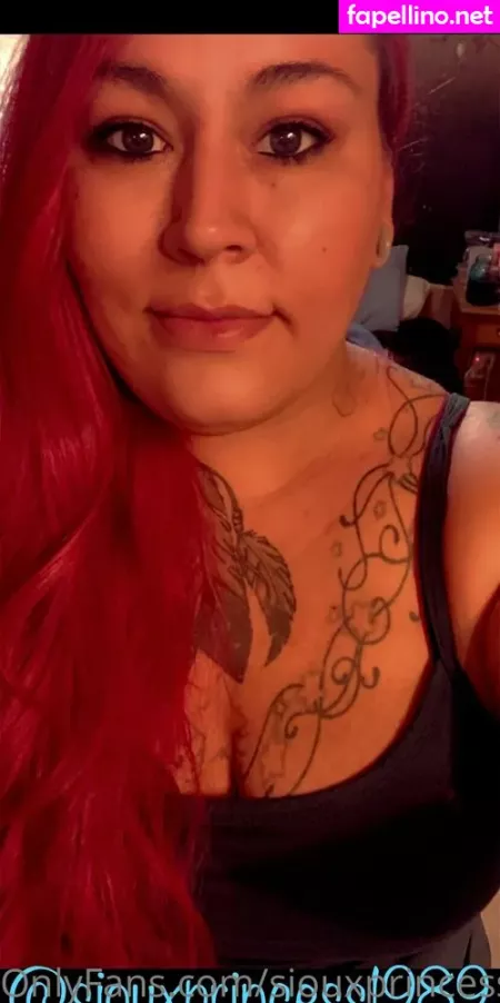 Siouxprincess1989 OnlyFans Thumbnail #g7F3rdtpVs