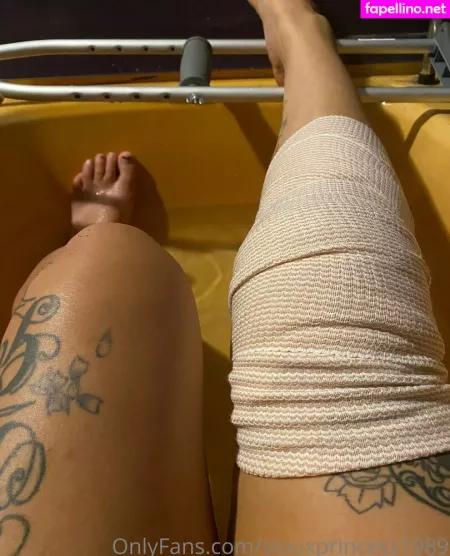 Siouxprincess1989 OnlyFans Thumbnail #gK8zthkeWn