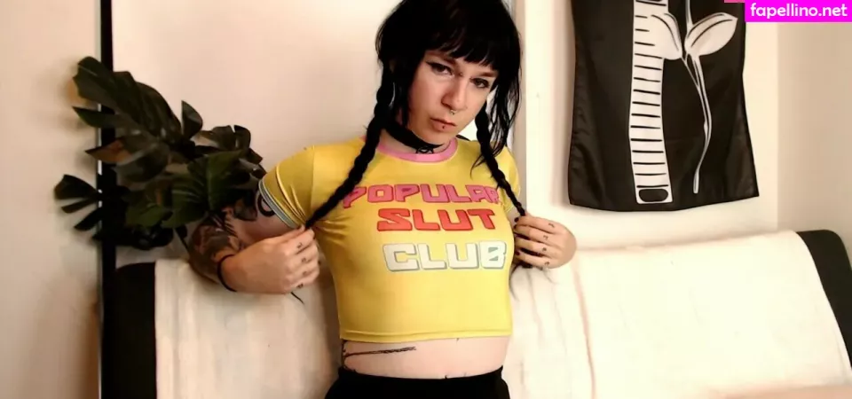 Siouxsie Steele OnlyFans Thumbnail #777mOj8owk