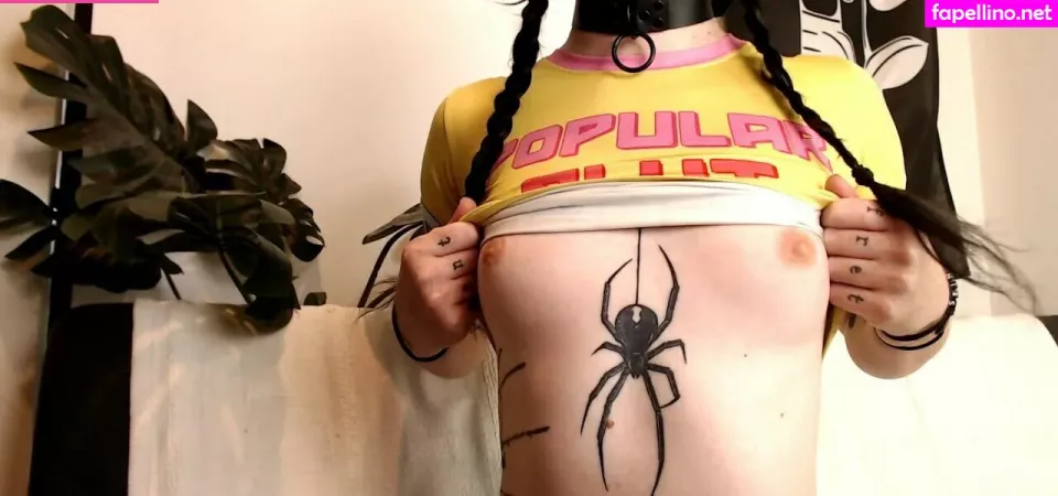 Siouxsie Steele OnlyFans Thumbnail #ZXeLJ9b2QD