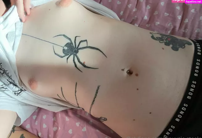 Siouxsie Steele OnlyFans Thumbnail #bZeHN4ToRx