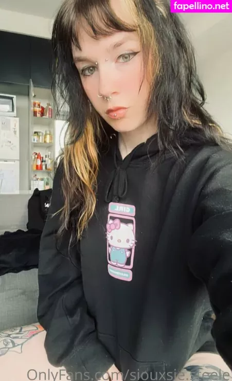 Siouxsie Steele OnlyFans Thumbnail #dH8zIc1g7n