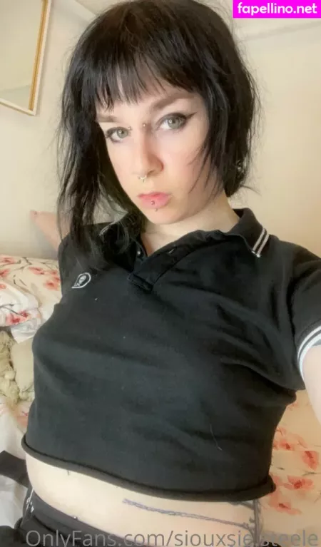 Siouxsie Steele OnlyFans Thumbnail #dI9aWAJZNp
