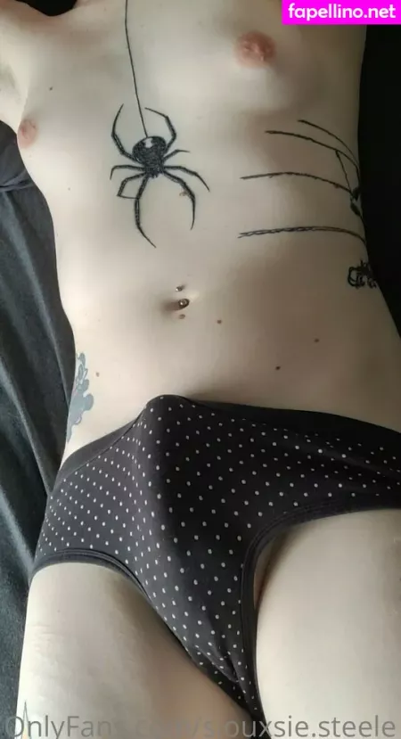 Siouxsie Steele OnlyFans Thumbnail #iD64YJb5EU