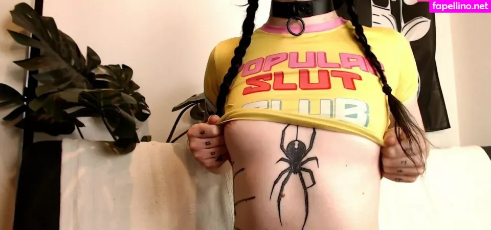 Siouxsie Steele OnlyFans Thumbnail #y4MfRPgtOE