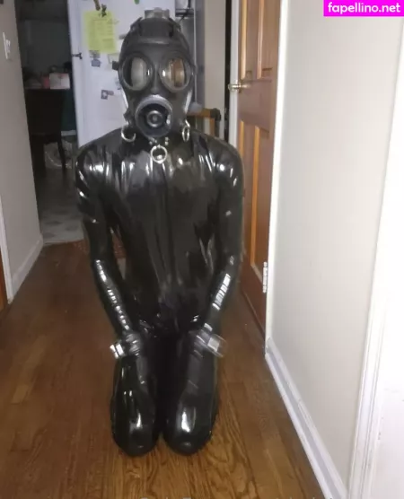 Sir Latexman OnlyFans Thumbnail #MewVpkBnWS