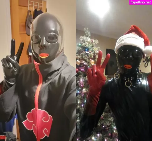 Sir Latexman OnlyFans Thumbnail #OlALr4fE6F