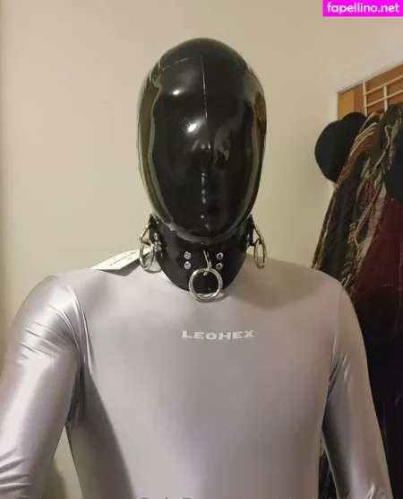 Sir Latexman OnlyFans Thumbnail #nPufLR3qDP