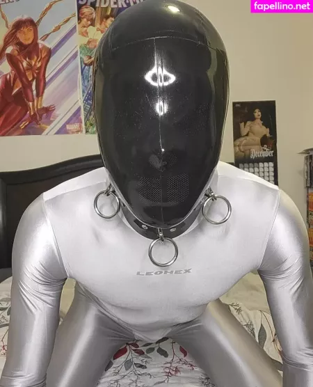 Sir Latexman OnlyFans Thumbnail #zTlgrH3qzs