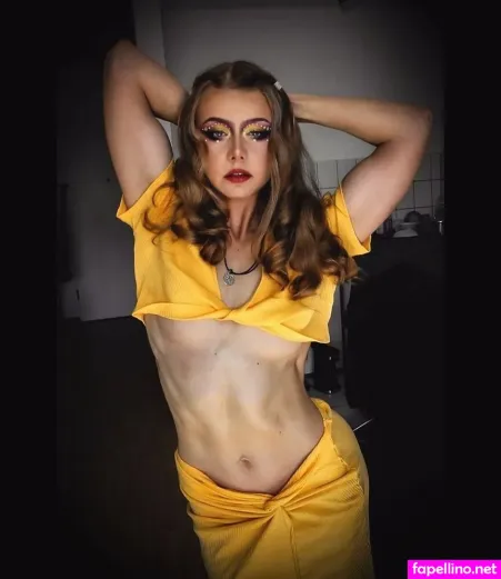 Sira Busch Omnomnomknusper OnlyFans Thumbnail #6voSL1A0tc
