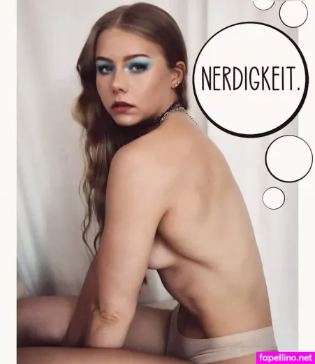 Sira Busch Omnomnomknusper OnlyFans Thumbnail #kEZWLWnzB7