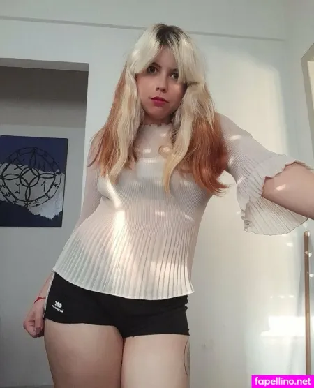 Siragoddess OnlyFans Thumbnail #F3fg6Nryi2