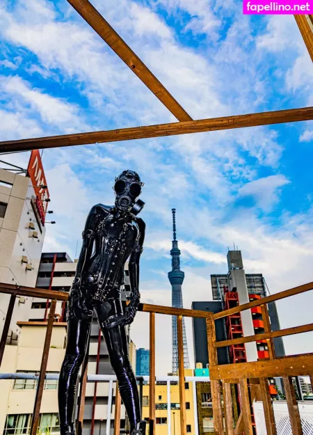 Siranegi56 OnlyFans Thumbnail #PxvnsTAVaN