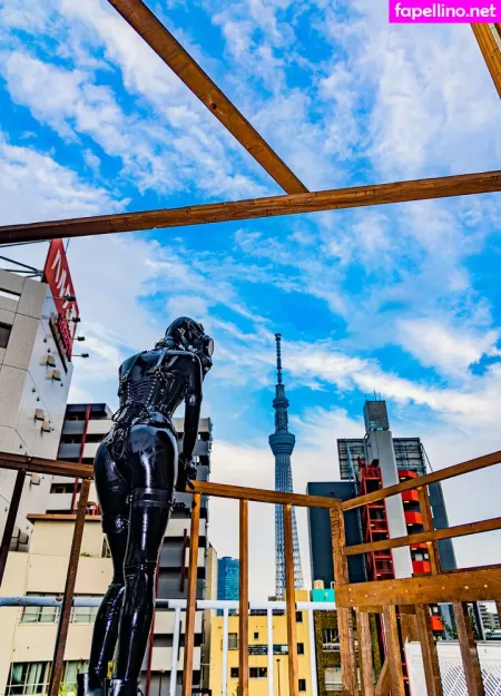 Siranegi56 OnlyFans Thumbnail #foafOqxSA2