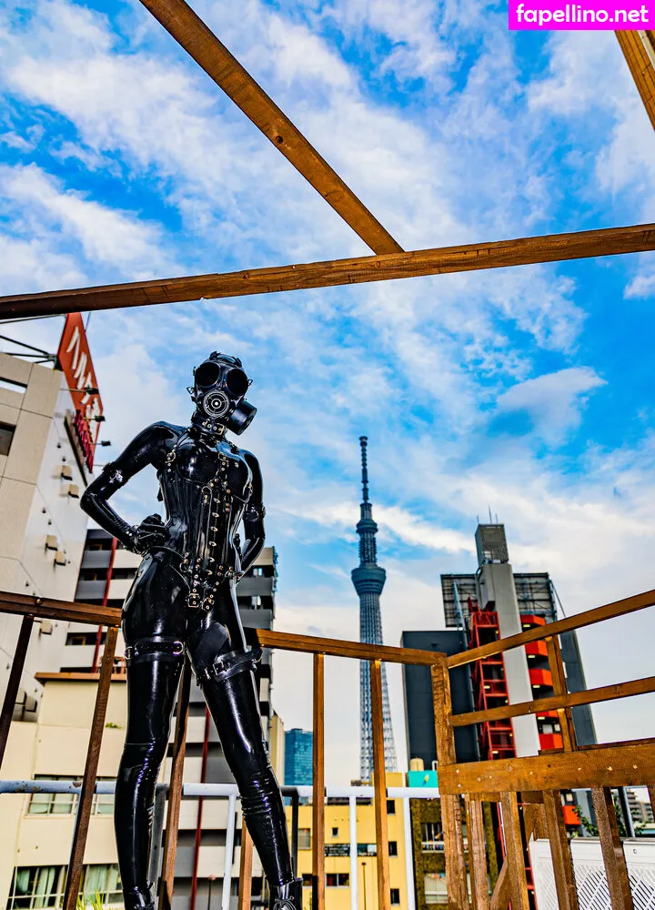 siranegi56 Nude Leaked OnlyFans Photo #vYhNl2AB5T