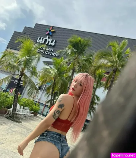 Siraprapha Deeyaem OnlyFans Thumbnail #hKKgzRoAHd