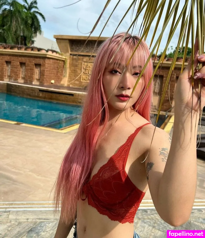 Siraprapha.ice Nude Leaked OnlyFans Photo #pWJlGEnPVg