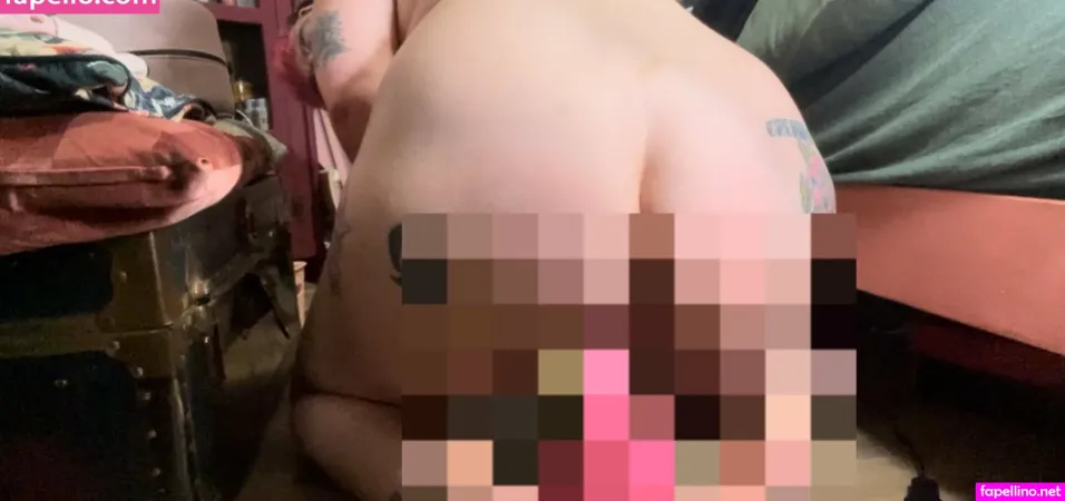 Sirboi Bramble OnlyFans Thumbnail #3SCtOcNgmD