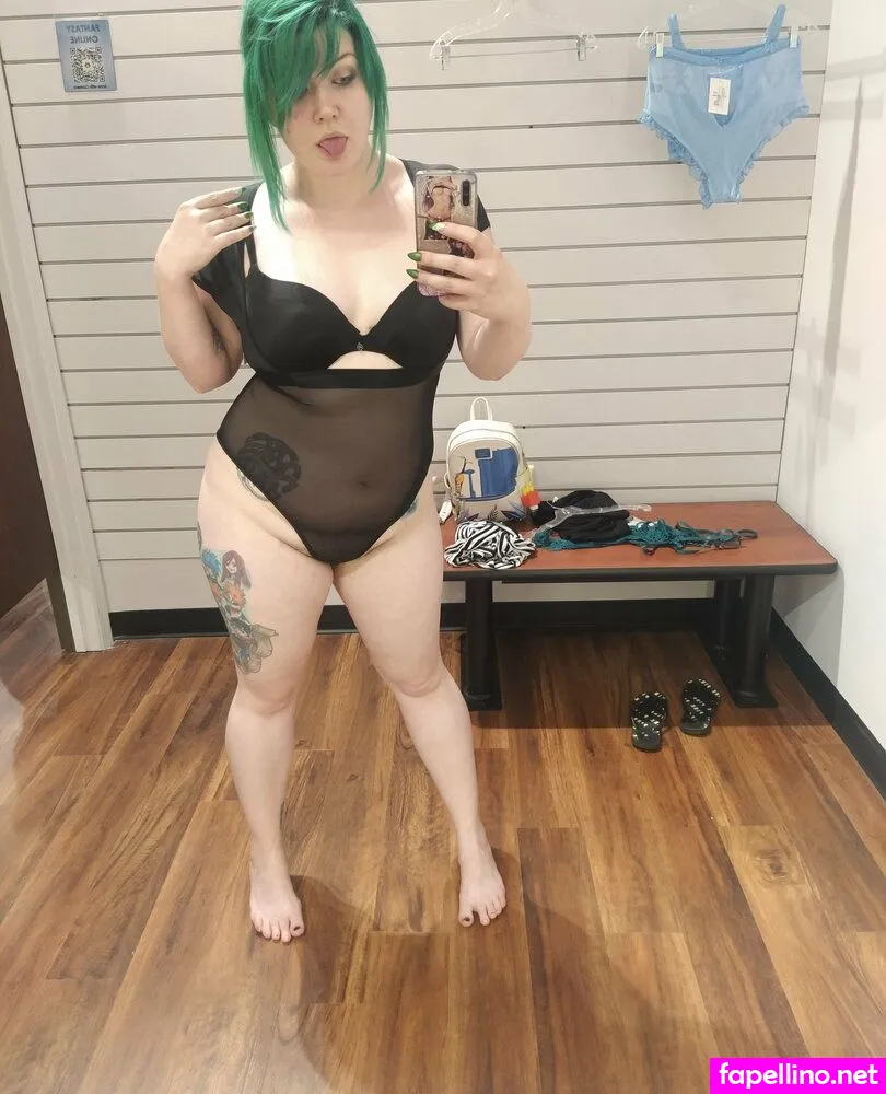 siren-eixel Nude Leaked OnlyFans Photo #7cMmJoXVm8