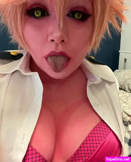 Siren Eixel OnlyFans Thumbnail #8FHssjaznQ