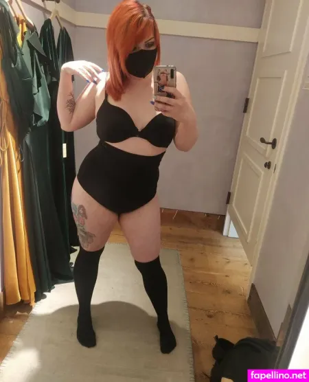 Siren Eixel OnlyFans Thumbnail #Jb1nXrAh0k