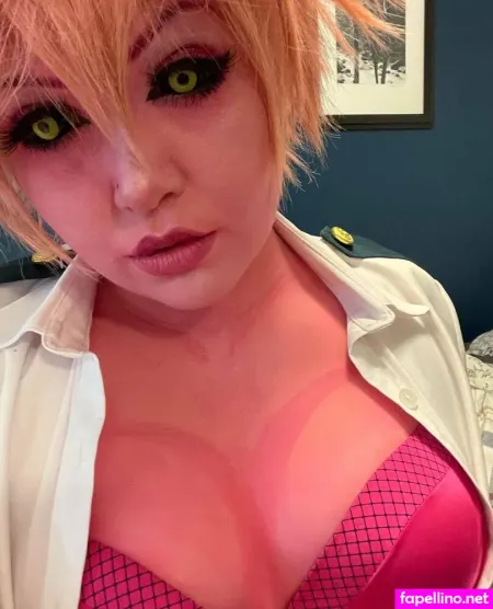 Siren Eixel OnlyFans Thumbnail #QXk3E7PsA6