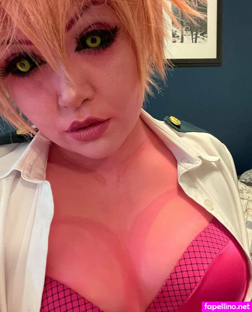 siren-eixel Nude Leaked OnlyFans Photo #QXk3E7PsA6