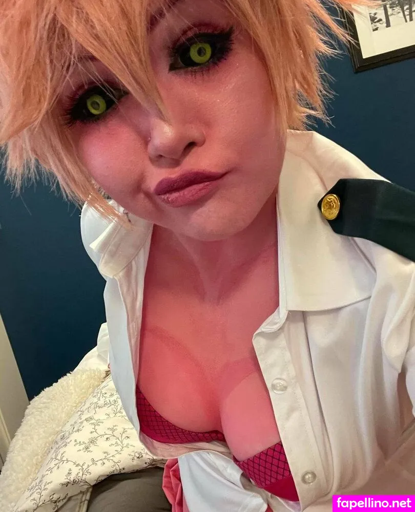 siren-eixel Nude Leaked OnlyFans Photo #VQanwqiEyv