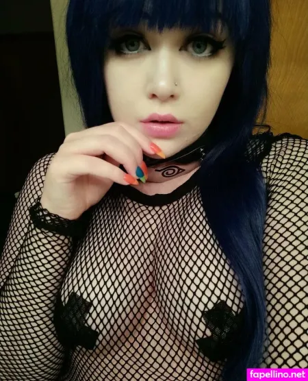 Siren Eixel OnlyFans Thumbnail #tYii2QHKjL