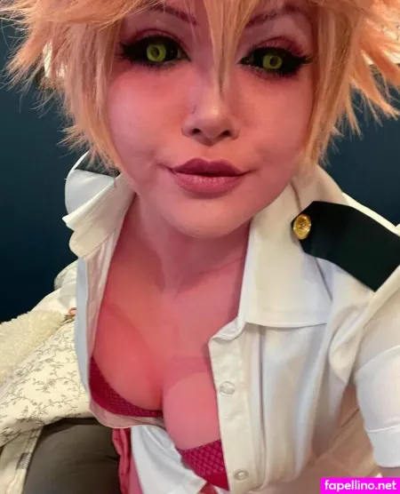 Siren Eixel OnlyFans Thumbnail #ty78hEdhrO