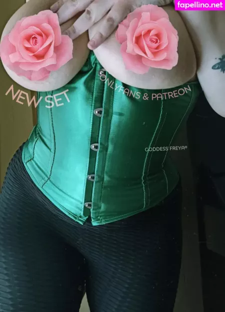 Siren Goddess OnlyFans Thumbnail #0l89QLWksl