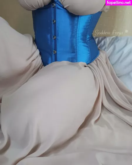 Siren Goddess OnlyFans Thumbnail #ifbo6sq64g