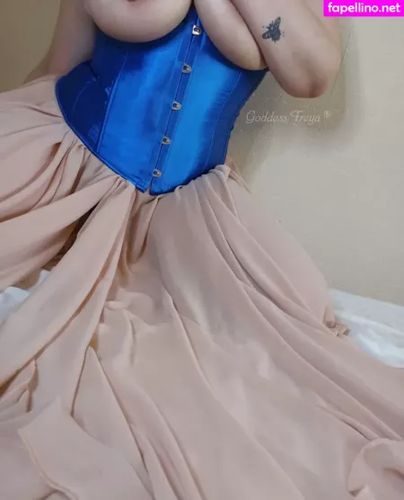 Siren Goddess OnlyFans Thumbnail #wNXAMFje5x