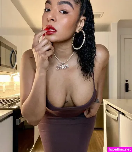 Siren Harper OnlyFans Thumbnail #xmEniubNjw