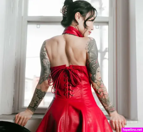 Siren Thorn OnlyFans Thumbnail #6ZqJ6De11T