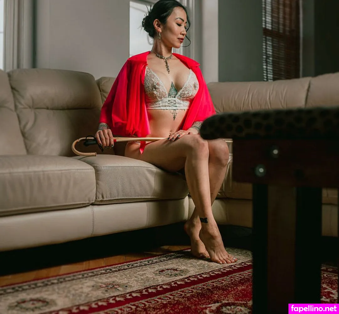 Jaden Thorn, sirenthorn Nude Leaked OnlyFans Photo #QIlBuDoENv